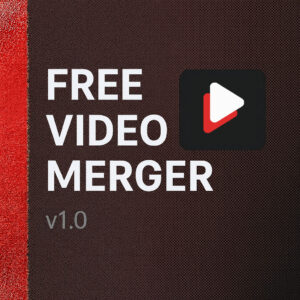 Free Video Merger v1.0
